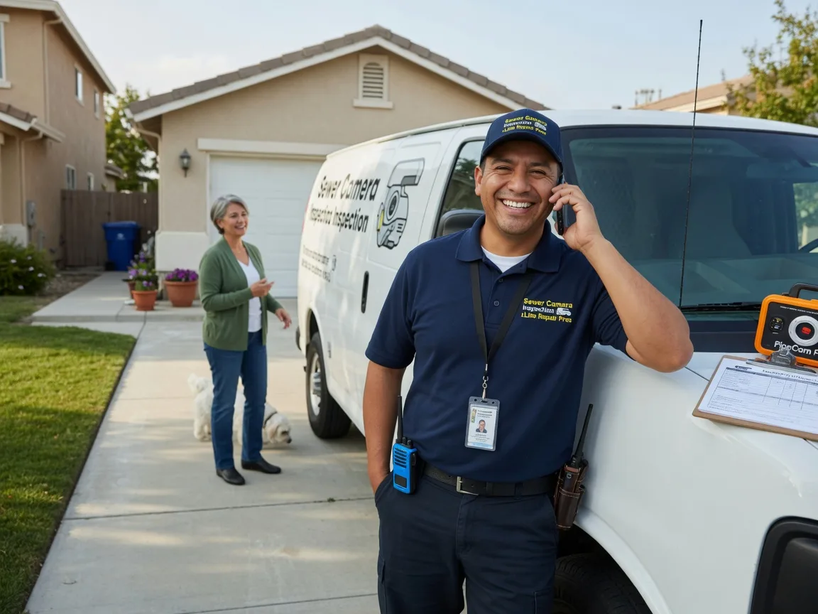 Sewer Line Repair Wyandanch, NY FAQs